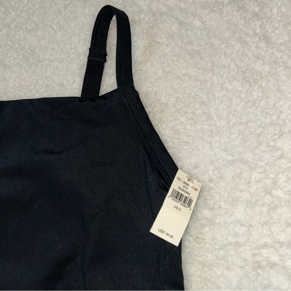 Aerie Offline Goals Stretch Medium Support Sports Bra Small NWT - Picture 2 of 5